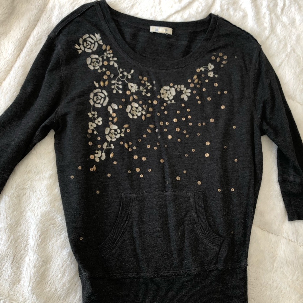 ‼️$10 closet sale ‼️ Aerie sweatshirt top